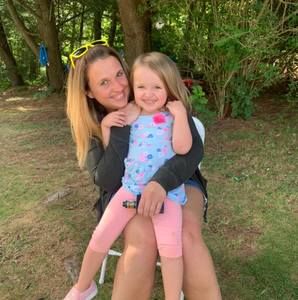 Meet your Posher, Erin